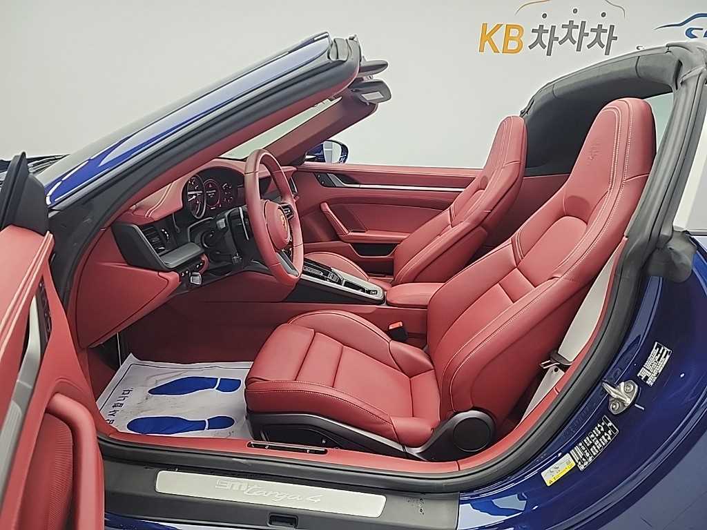 Porsche 911 - Vista 11