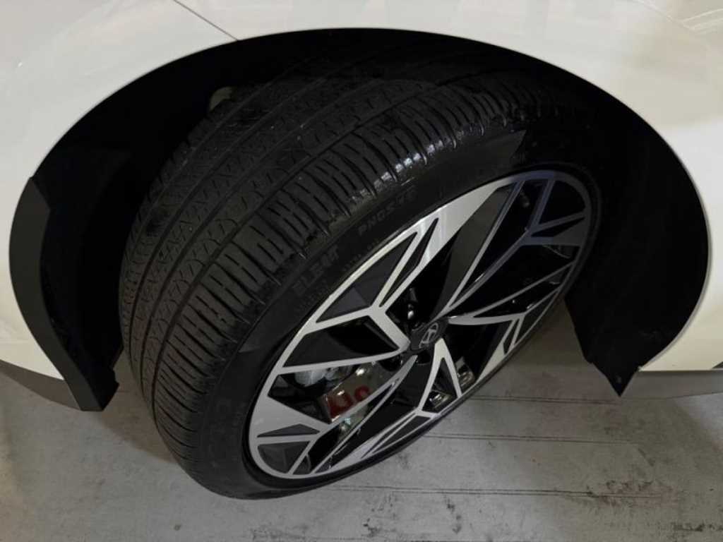 HYUNDAI Ioniq 6 2023 Blanco - Importación desde Corea - HF Imports Iquique - Foto 20