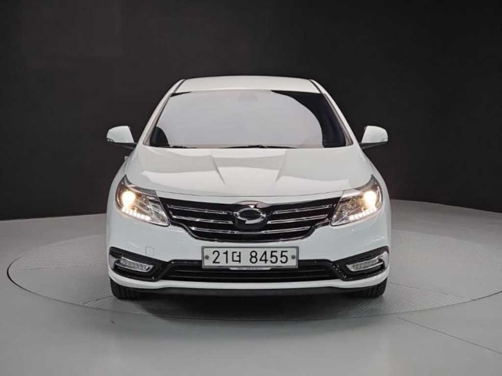 SAMSUNG SM5 - Vista 2