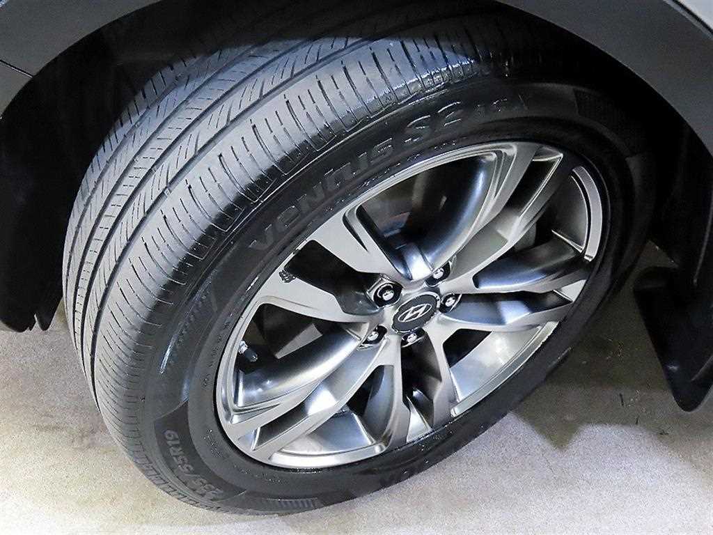 HYUNDAI Maxcruz 2017 Plateado - Importación desde Corea - HF Imports Iquique - Foto 20