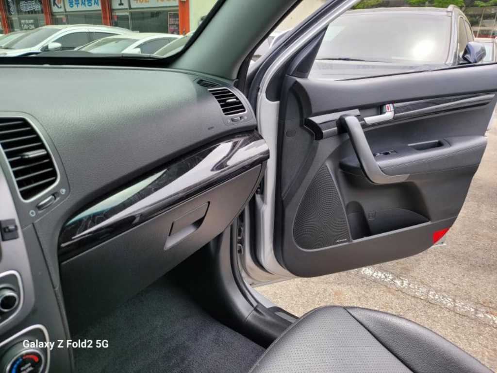 KIA Sorento 2014 - Importación desde Corea - HF Imports Iquique - Foto 16