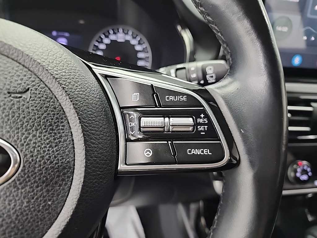 KIA Seltos 2020 Blanco - Importación desde Corea - HF Imports Iquique - Foto 16