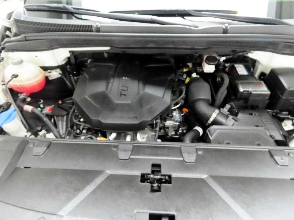 KIA Carnival 2023 Blanco - Importación desde Corea - HF Imports Iquique - Foto 20