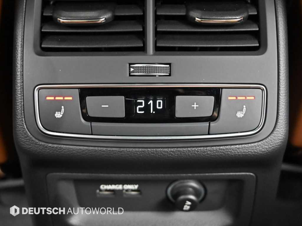 Audi A5 2024 Blanco - Importación desde Corea - HF Imports Iquique - Foto 16