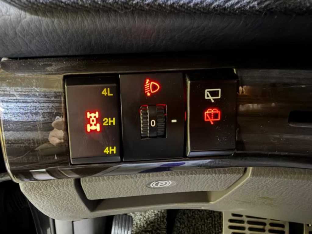 Ssangyong Korando 2016 Negro - Importación desde Corea - HF Imports Iquique - Foto 15