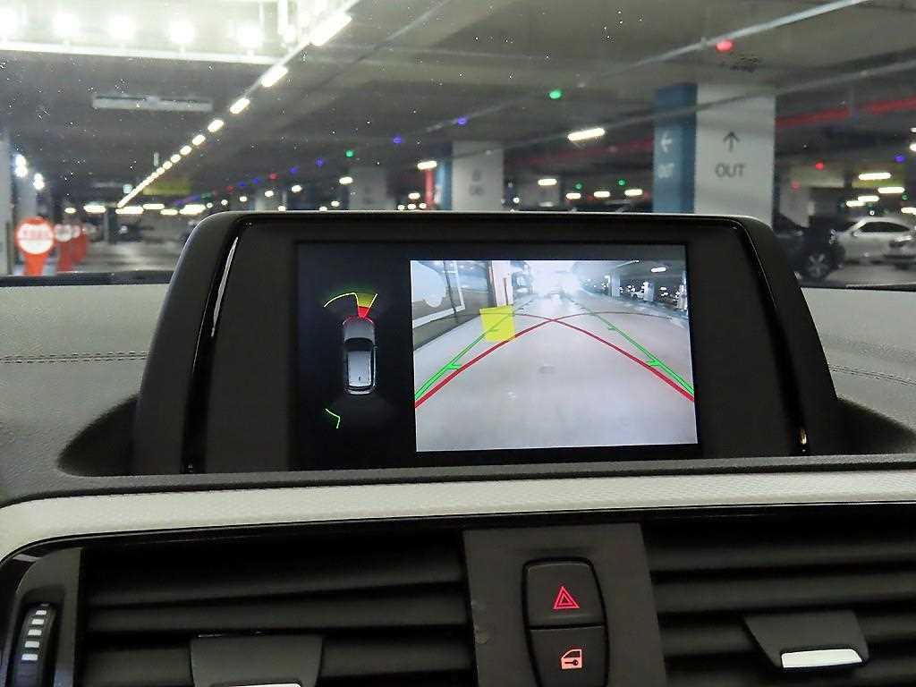 BMW 1 series 2018 - Importación desde Corea - HF Imports Iquique - Foto 13