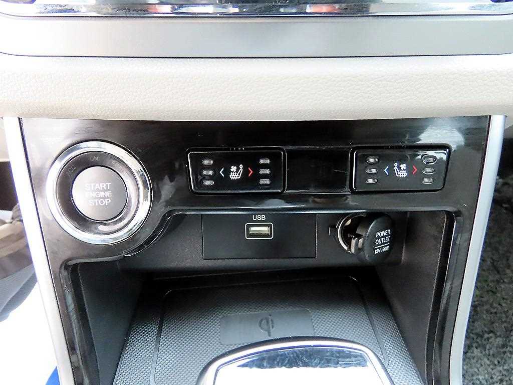 Ssangyong Korando 2023 the color of pearl - Importación desde Corea - HF Imports Iquique - Foto 13