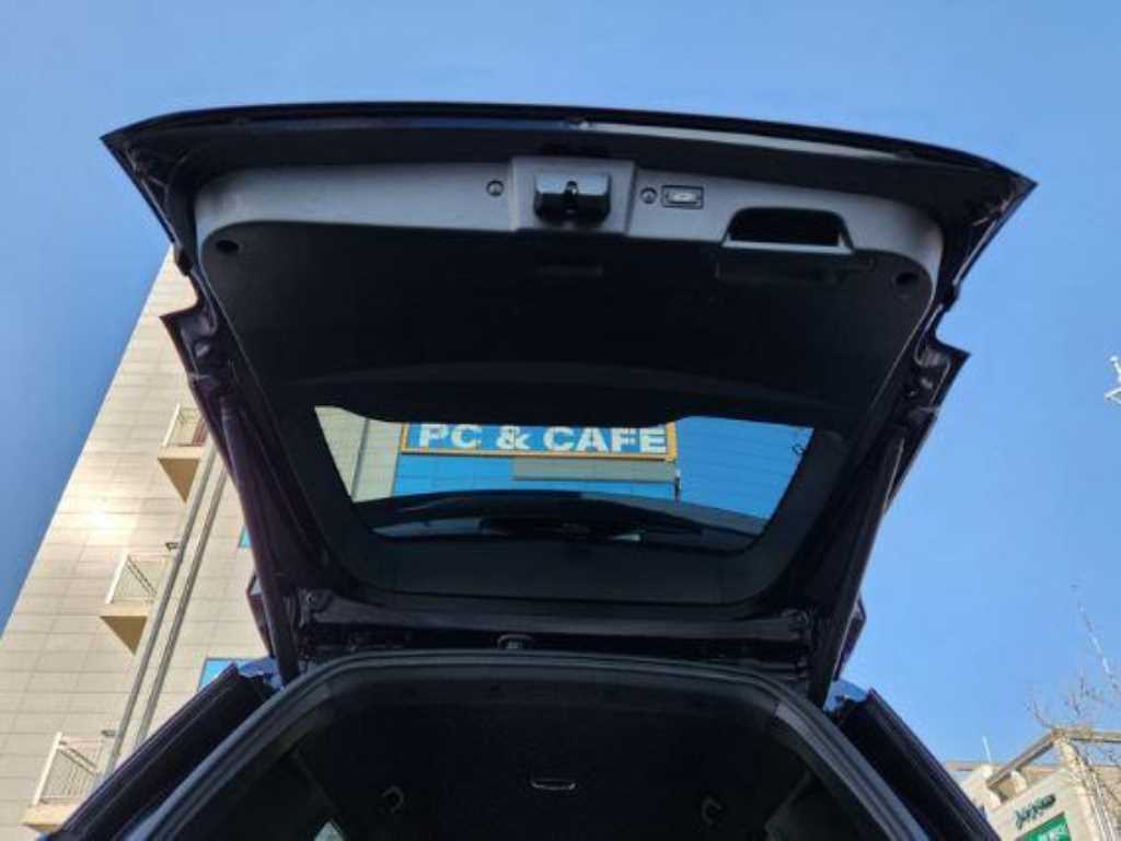 Ssangyong Torres - Vista 4