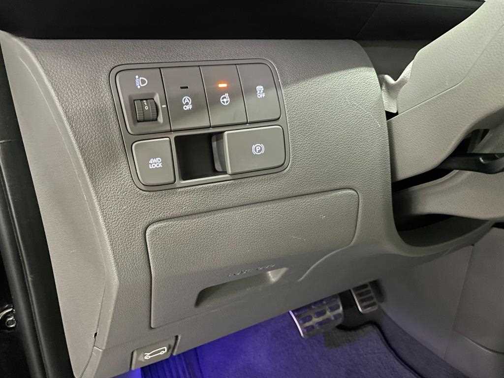 HYUNDAI Staria - Vista 10