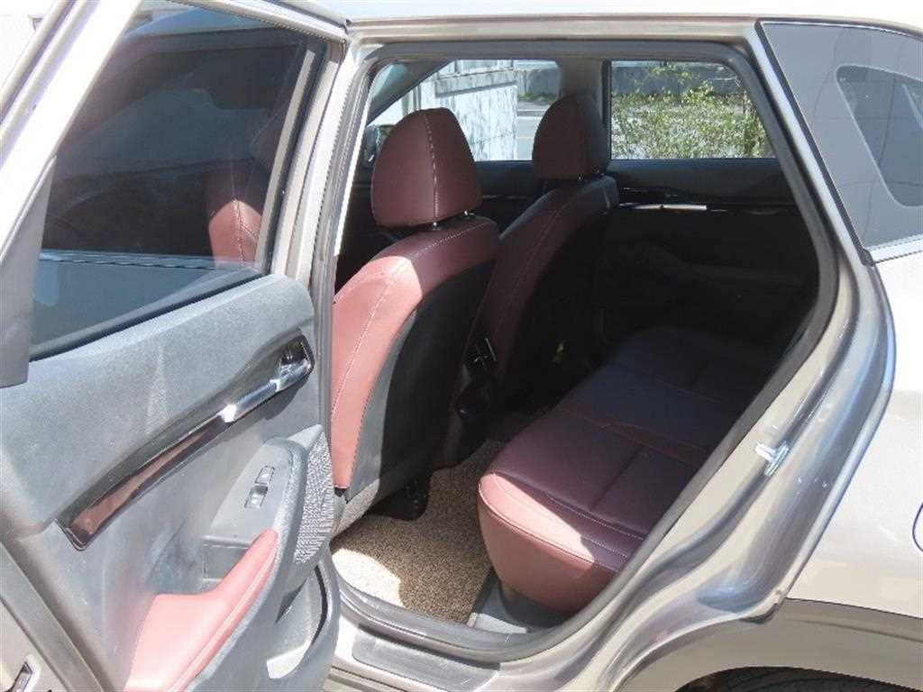 KIA Seltos 2022 - Importación desde Corea - HF Imports Iquique - Foto 14