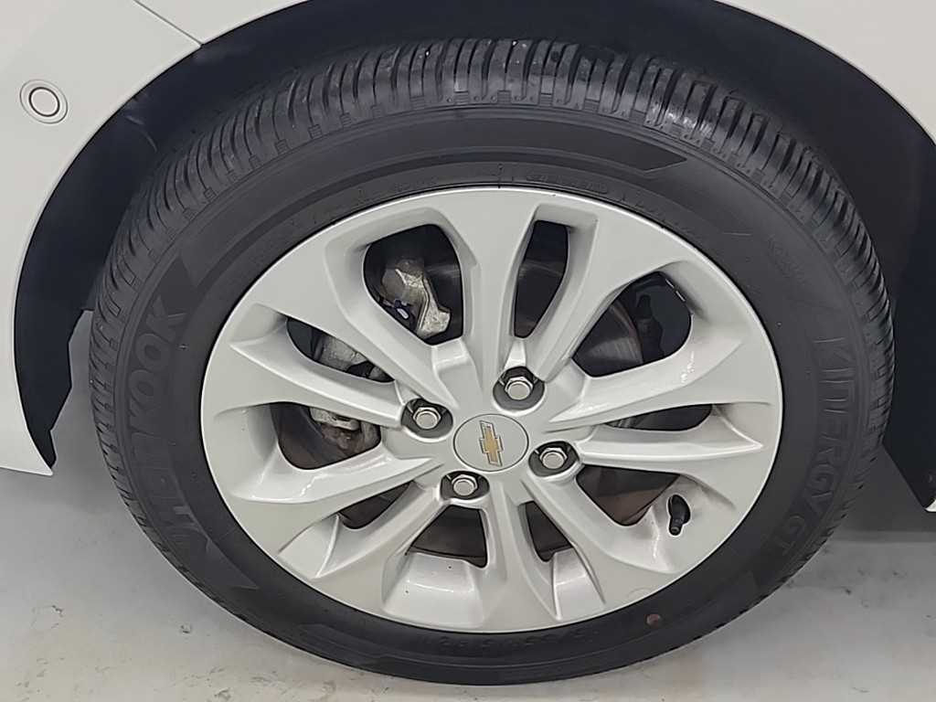 Chevrolet Spark 2021 Blanco - Importación desde Corea - HF Imports Iquique - Foto 19