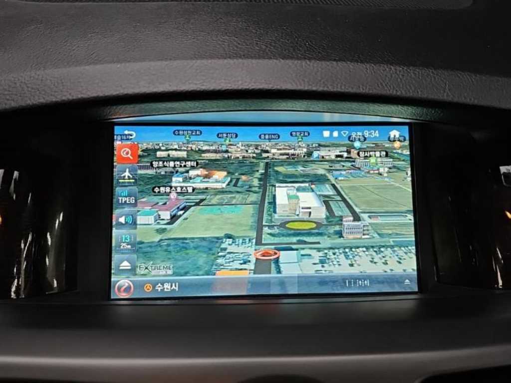 SAMSUNG SM5 - Vista 9