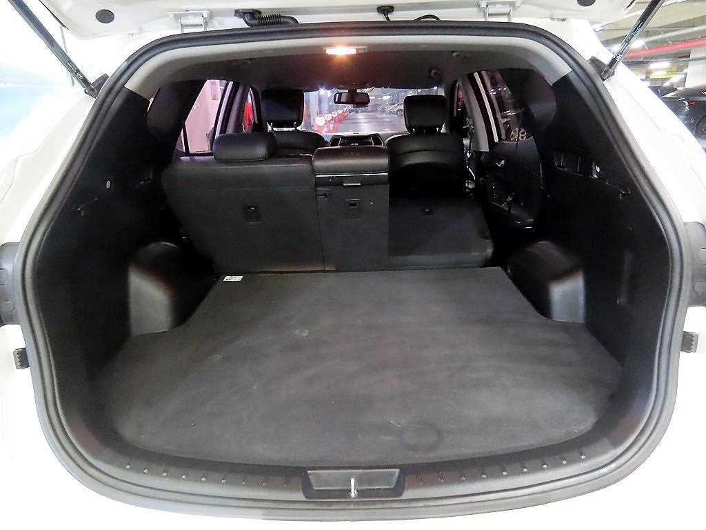 HYUNDAI Santa Fe 2017 - Importación desde Corea - HF Imports Iquique - Foto 18