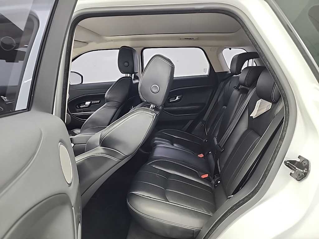 Land Rover Range Rover Bike - Vista 12