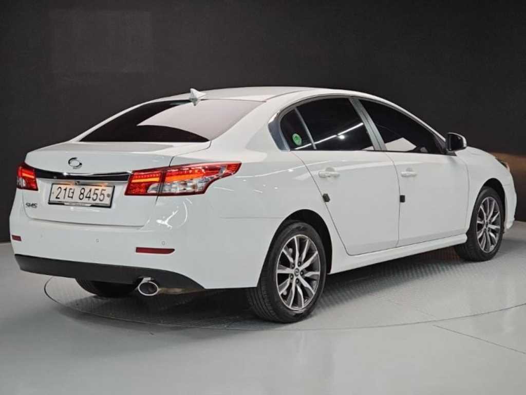 SAMSUNG SM5 - Vista 3