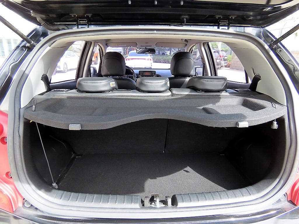 KIA Morning 2018 Negro - Importación desde Corea - HF Imports Iquique - Foto 15