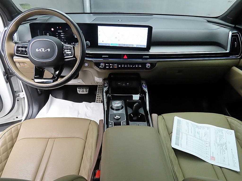 KIA Sorento - Vista 7