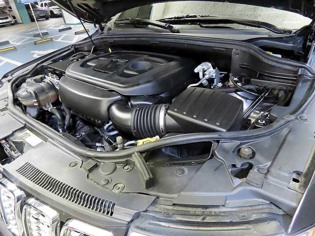 Jeep Cherokee 2019 Gris - Importación desde Corea - HF Imports Iquique - Foto 19