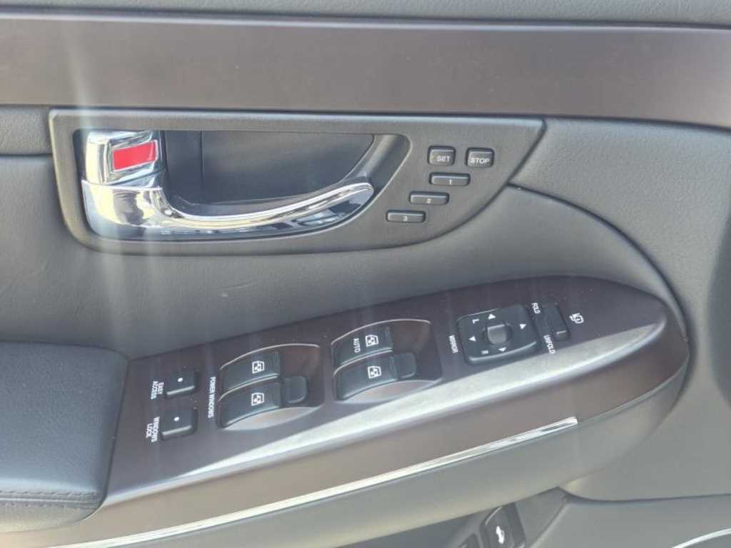 Ssangyong Chairman 2005 - Importación desde Corea - HF Imports Iquique - Foto 14