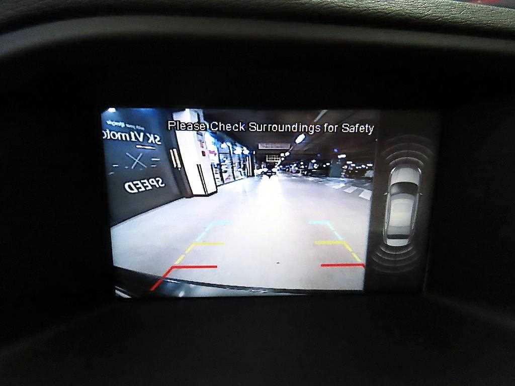 Volvo S60 2015 Negro - Importación desde Corea - HF Imports Iquique - Foto 16