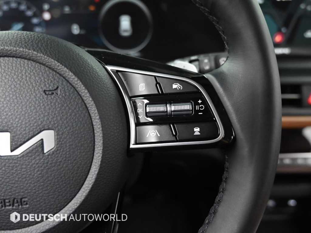 KIA Seltos 2024 Gris - Importación desde Corea - HF Imports Iquique - Foto 18