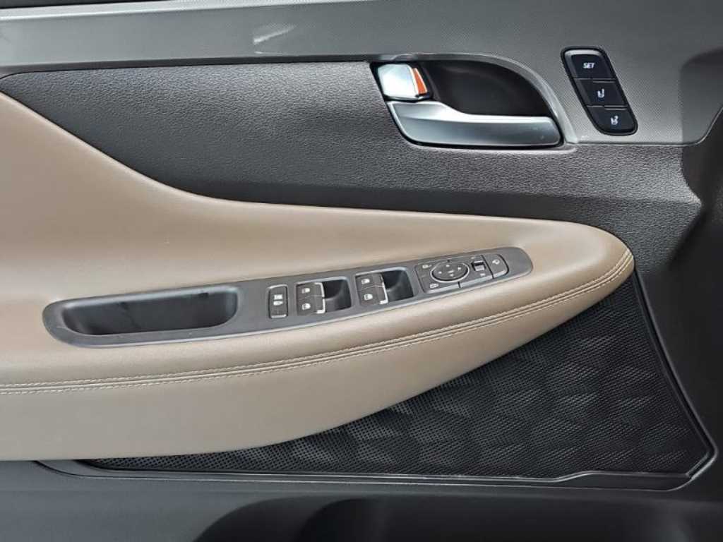 HYUNDAI Santa Fe 2020 - Importación desde Corea - HF Imports Iquique - Foto 14