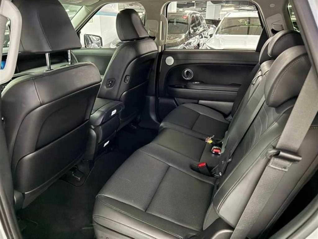 HYUNDAI Palisade - Vista 9