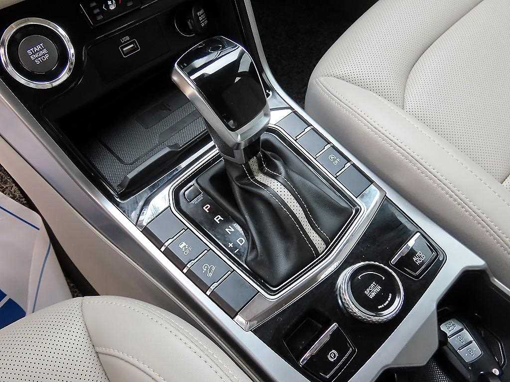 Ssangyong Korando - Vista 10