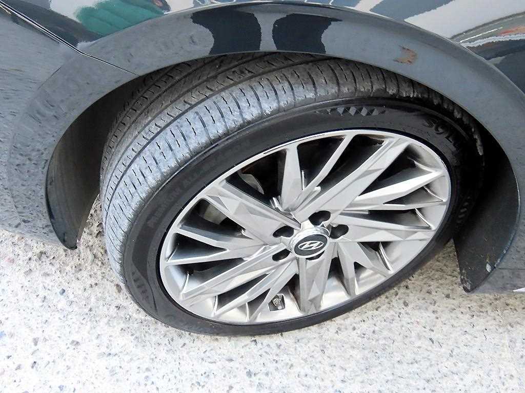 HYUNDAI Grandeur 2020 - Importación desde Corea - HF Imports Iquique - Foto 20