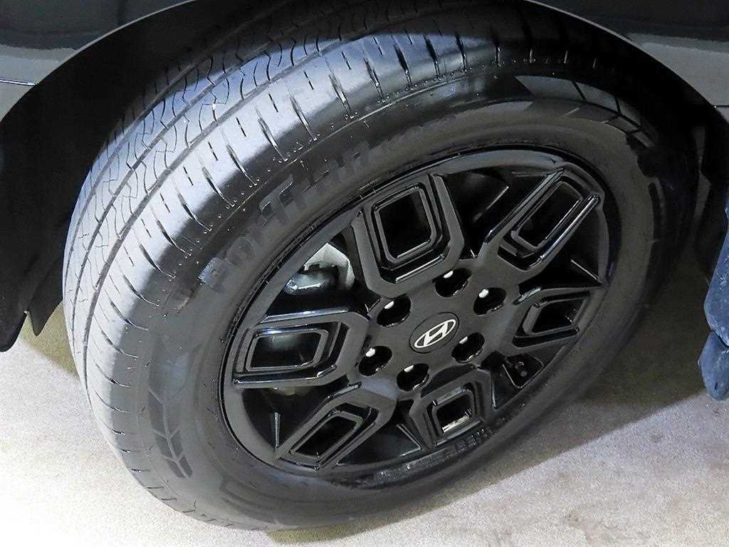 HYUNDAI Staria 2025 - Importación desde Corea - HF Imports Iquique - Foto 20