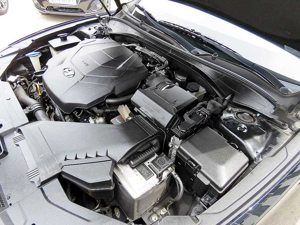 HYUNDAI Grandeur 2018 Negro - Importación desde Corea - HF Imports Iquique - Foto 19