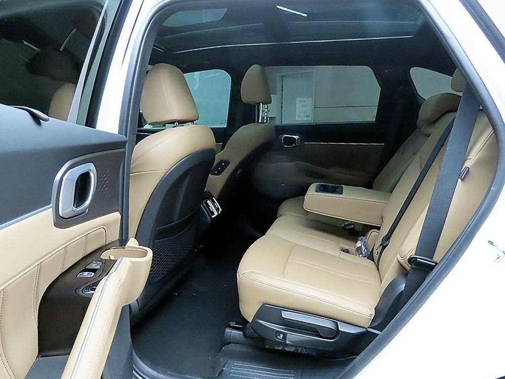 KIA Sorento - Vista 6