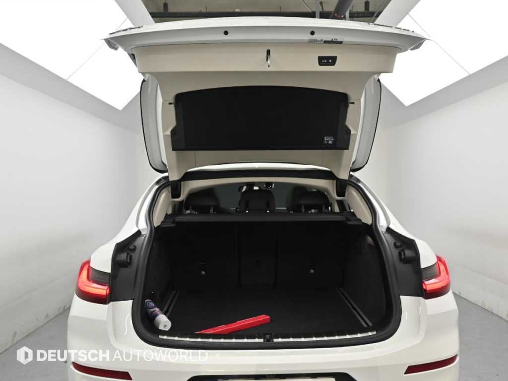 BMW X4 2022 Blanco - Importación desde Corea - HF Imports Iquique - Foto 19