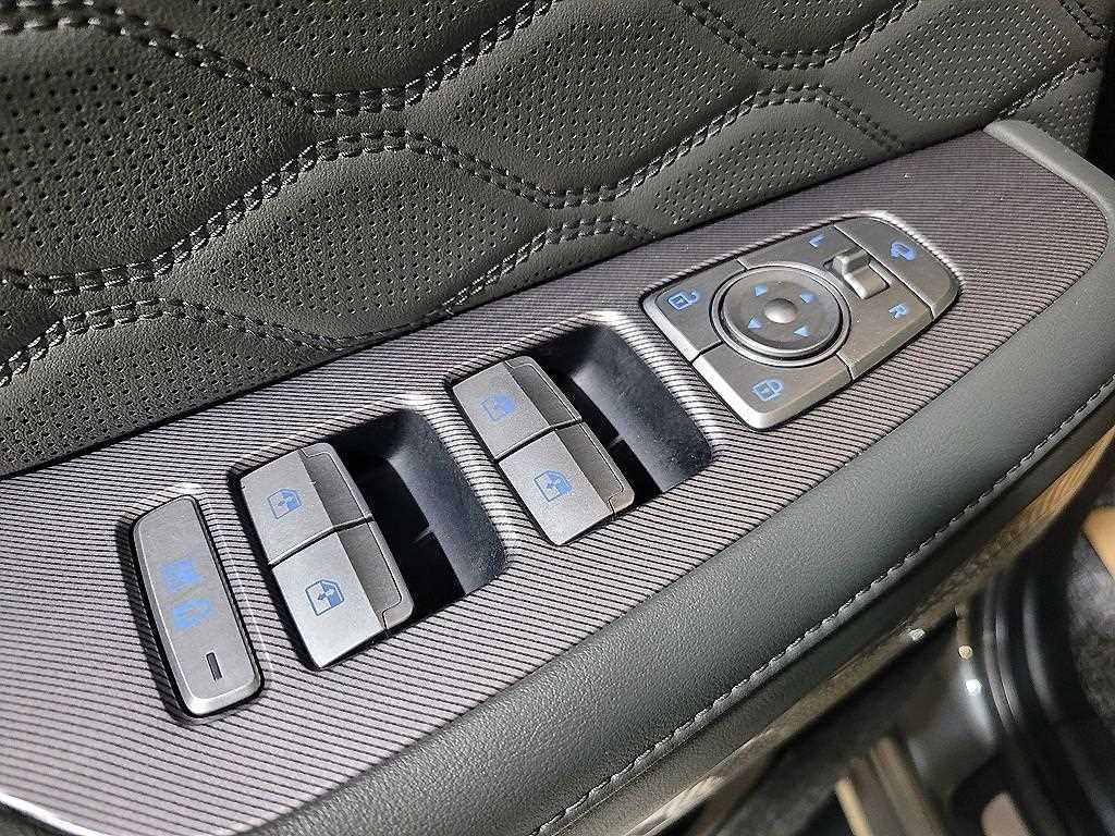 HYUNDAI Palisade 2022 Gris - Importación desde Corea - HF Imports Iquique - Foto 13