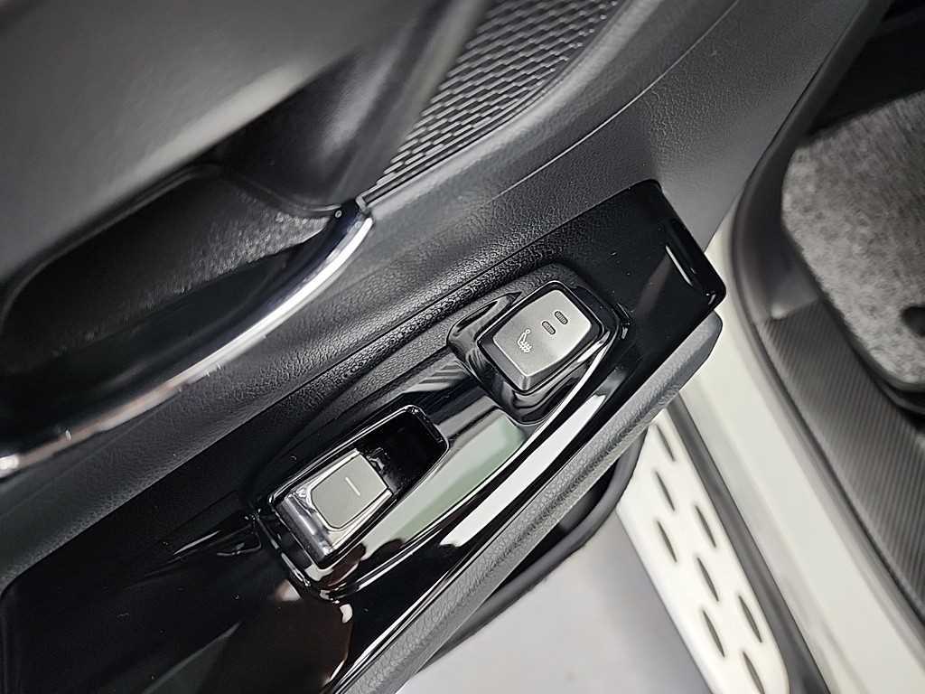 Ssangyong Korando 2020 Blanco - Importación desde Corea - HF Imports Iquique - Foto 13