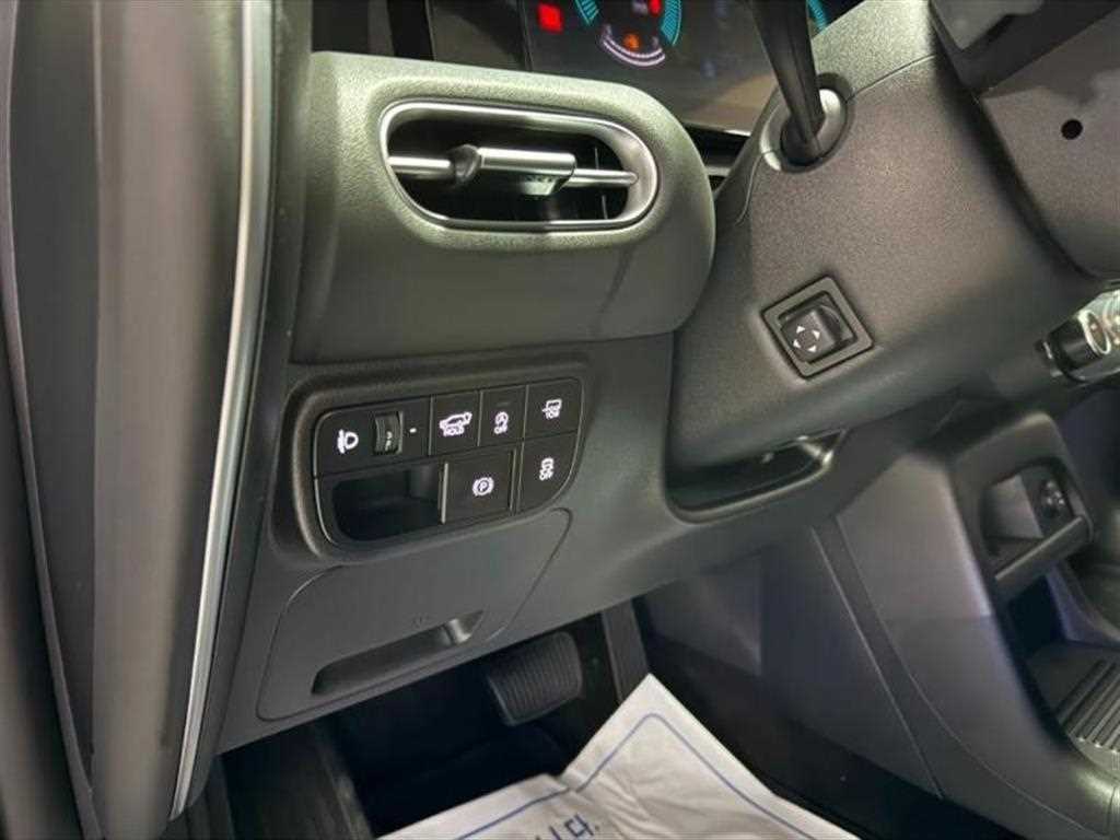 HYUNDAI Palisade - Vista 12