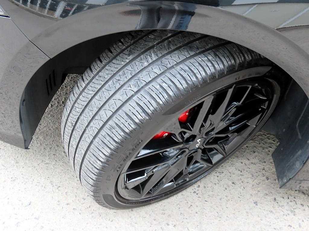 KIA K5 2022 Negro - Importación desde Corea - HF Imports Iquique - Foto 20