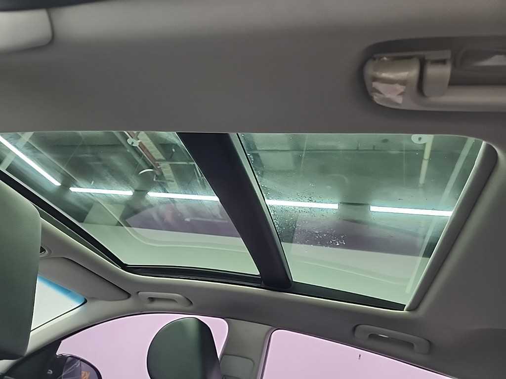 KIA K5 2016 Negro - Importación desde Corea - HF Imports Iquique - Foto 14
