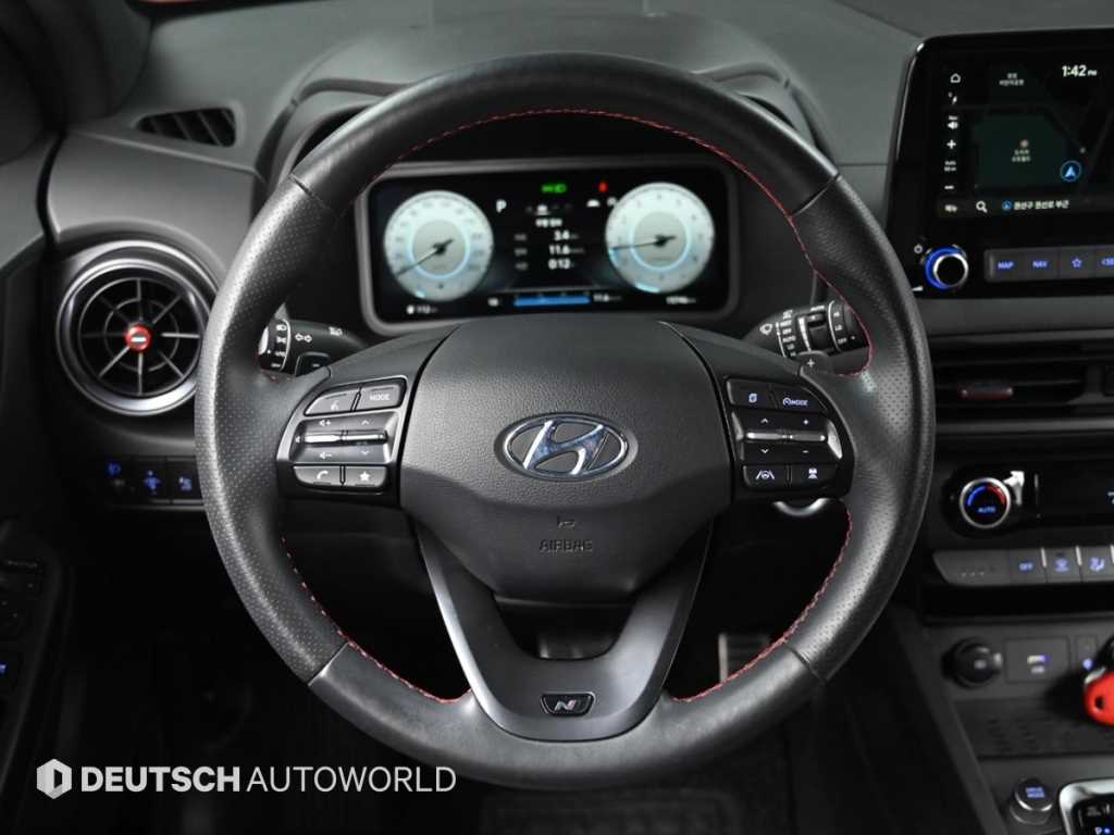 HYUNDAI Kona 2021 - Importación desde Corea - HF Imports Iquique - Foto 13