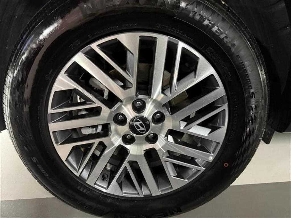 HYUNDAI Palisade 2026 Gris - Importación desde Corea - HF Imports Iquique - Foto 20