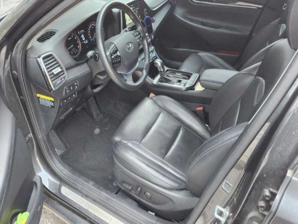 HYUNDAI Grandeur - Vista 6