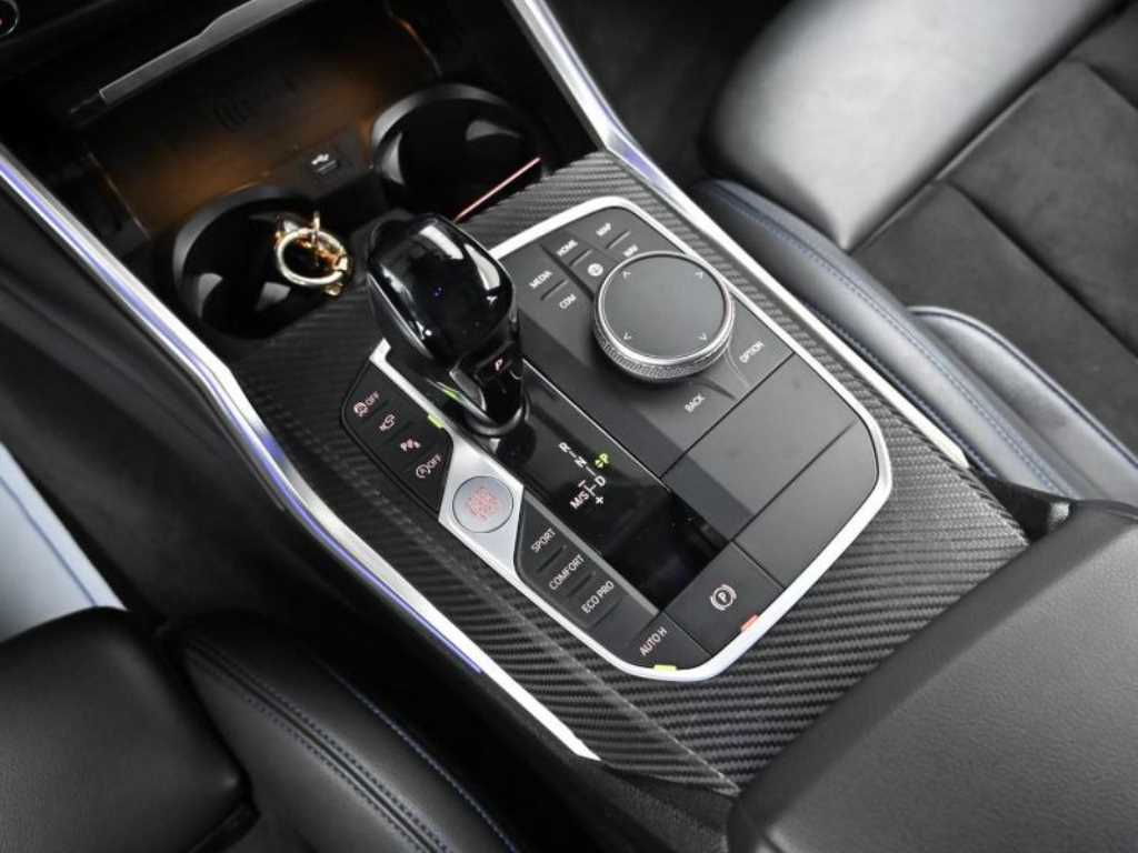 BMW 3 series - Vista 9