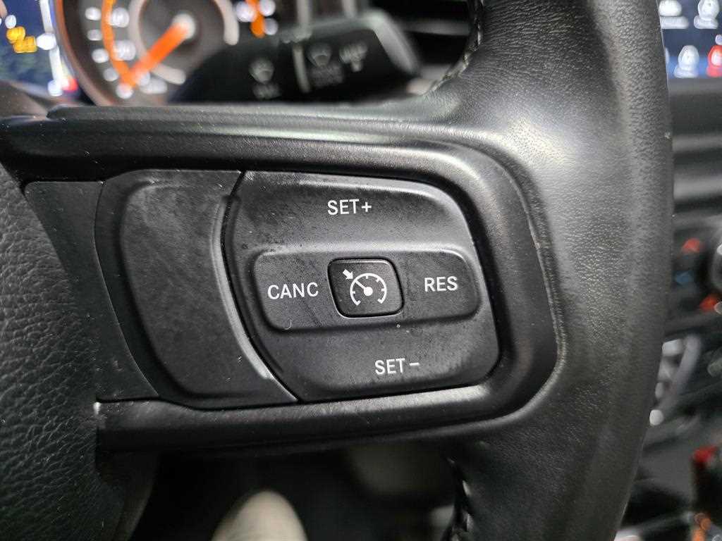 Jeep Wrangler 2019 Negro - Importación desde Corea - HF Imports Iquique - Foto 14