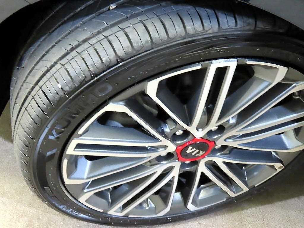 KIA K3 2020 Azul - Importación desde Corea - HF Imports Iquique - Foto 20