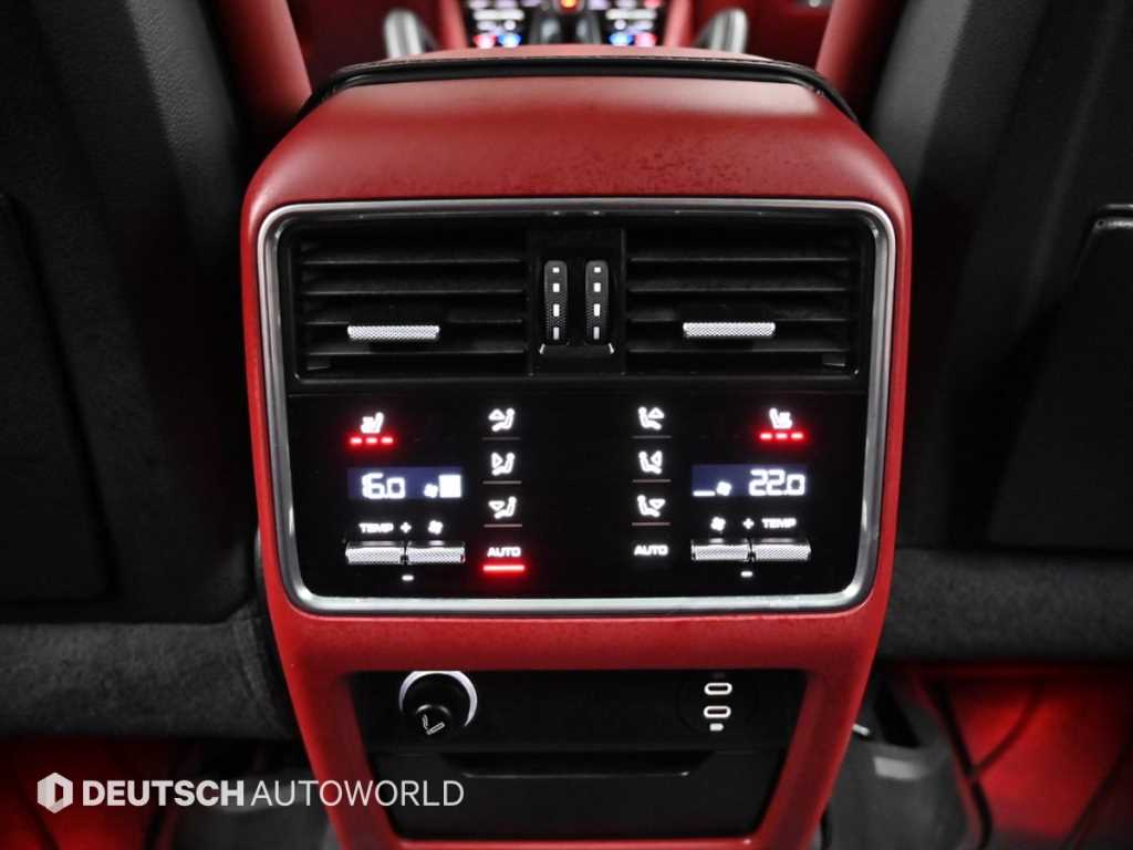 Porsche Cayenne 2023 Negro - Importación desde Corea - HF Imports Iquique - Foto 16