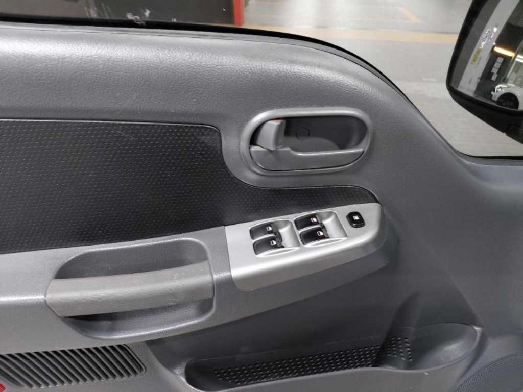 Small Truck Cargo (small) 2023 Blanco - Importación desde Corea - HF Imports Iquique - Foto 13
