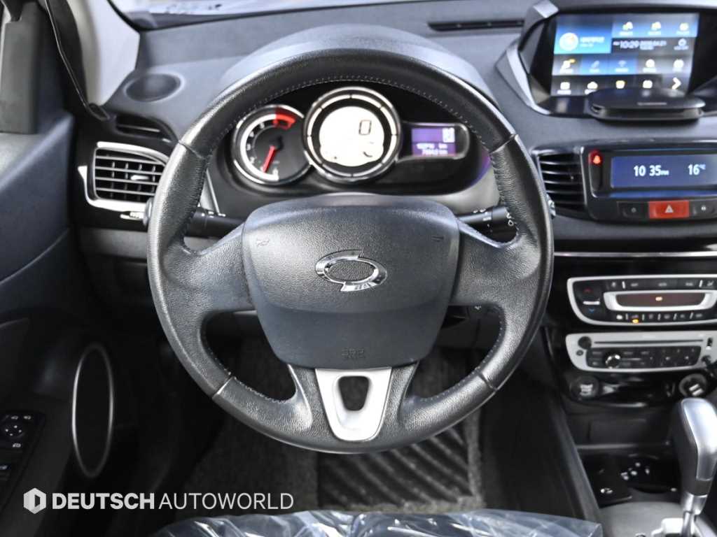 SAMSUNG SM3 2016 Gris - Importación desde Corea - HF Imports Iquique - Foto 13