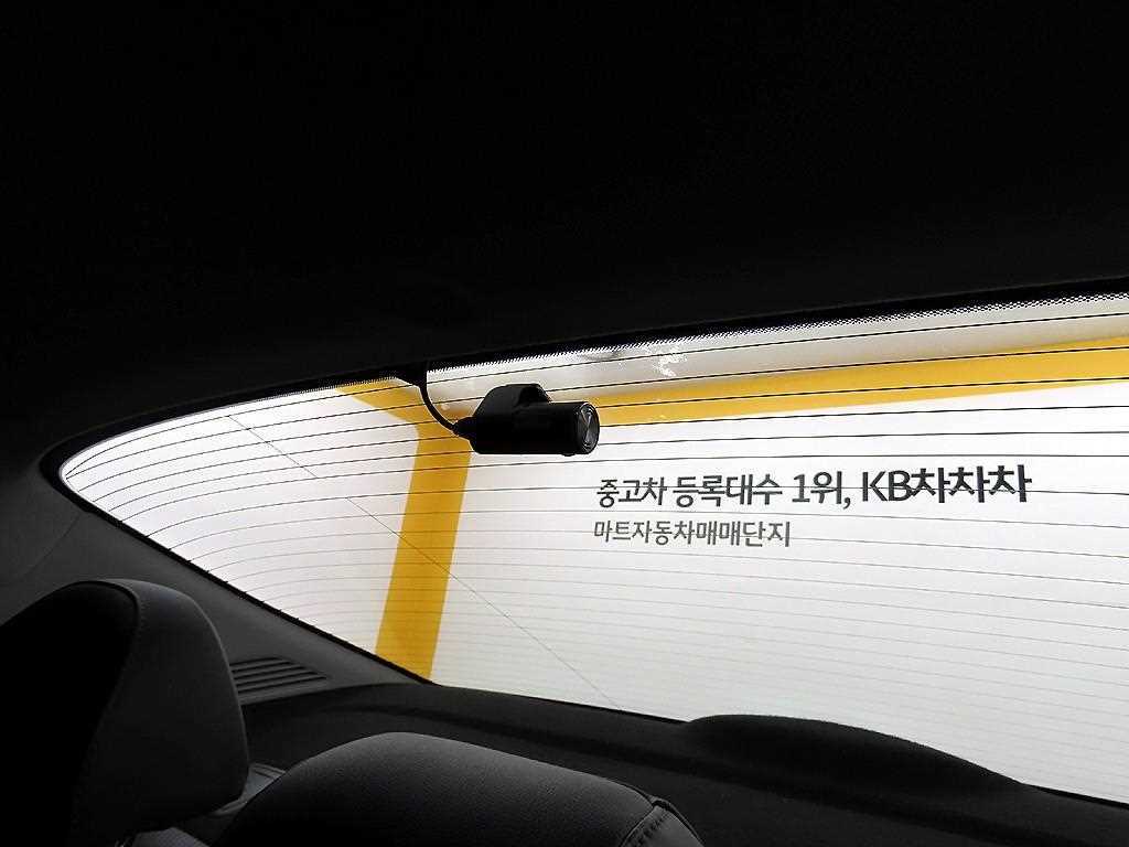 HYUNDAI Avante 2021 Blanco - Importación desde Corea - HF Imports Iquique - Foto 17