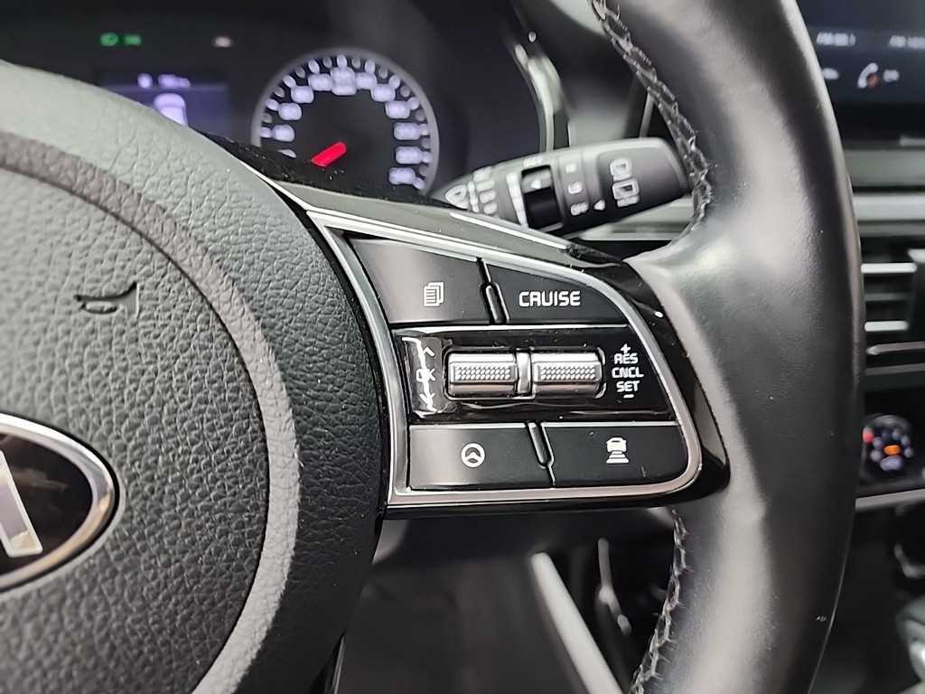 KIA Seltos 2020 Blanco - Importación desde Corea - HF Imports Iquique - Foto 16