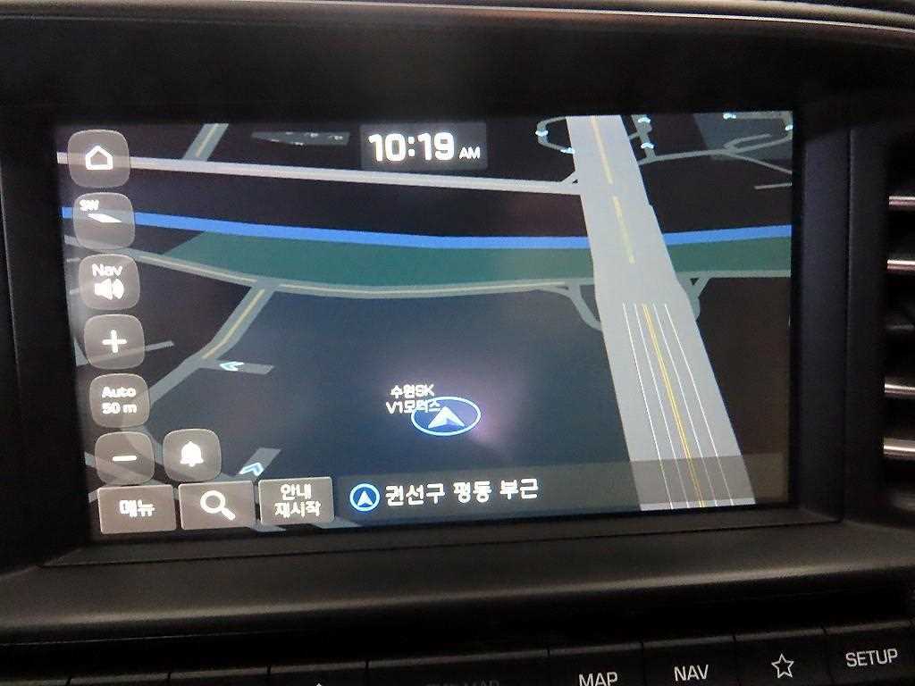 HYUNDAI Avante 2019 Blanco - Importación desde Corea - HF Imports Iquique - Foto 15